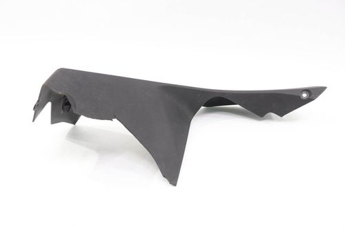 Acabamento Inferior Motor L/d Kawasaki Zx 10 17-22