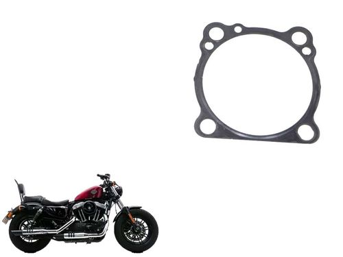 Junta Cilindro (r) Harley-davidson Xl 1200x Forty Eight 16-19 (
