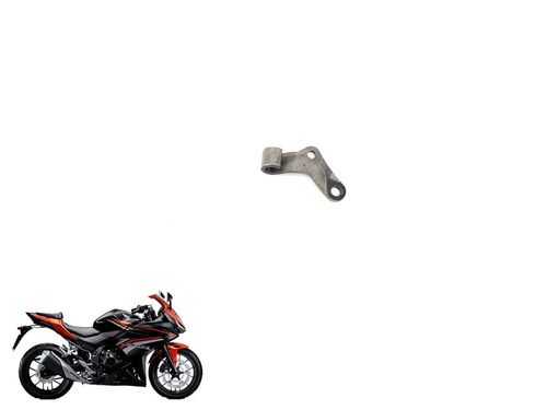 Suporte Cabo Embreagem Honda Cb 500 R/X/F 14-20