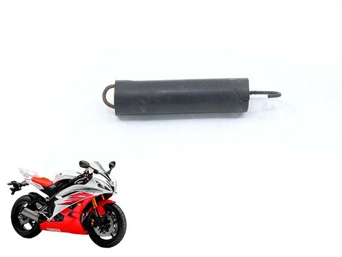 Mola Pedal Freio Yamaha Yzf R6 08-15