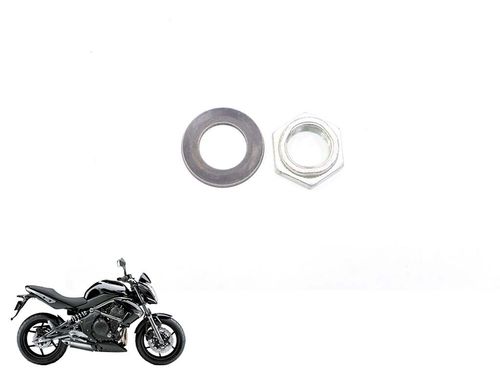 Porca Campana Kawasaki Er-6n Versys ninja 650