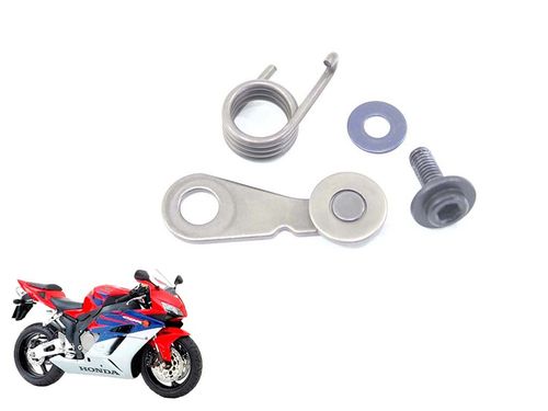 Posicionador Cambio Honda Cbr 1000  Rr 04-07