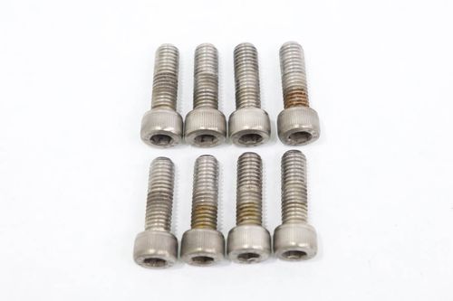 Parafuso Escap 8mm Suzuki Gsx 650 F Gsx650f 09-10