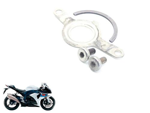 Trava Rolamento Cambio Suzuki Gsxr Srad 1000 11-16