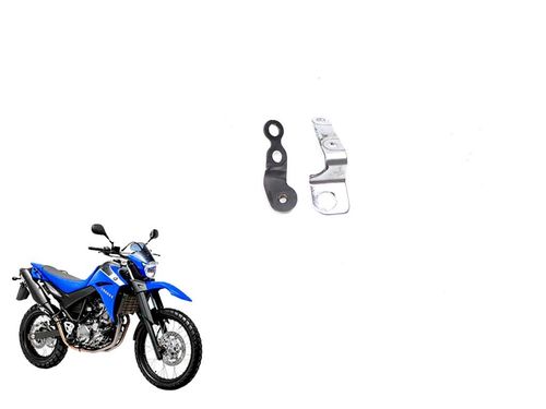 Suporte Suspiro Motor Yamaha Xt 660 05-08