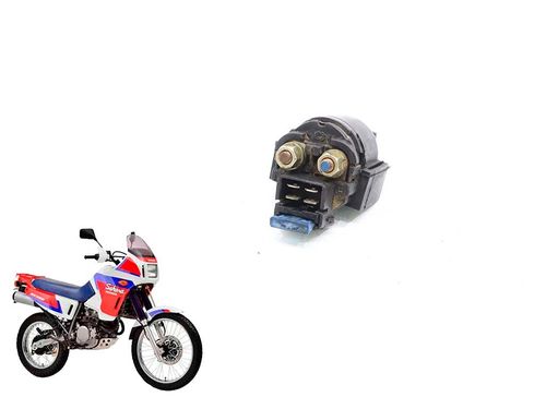 Rele Partida Honda Nx 350 Sahara Nx350sahara 90-99