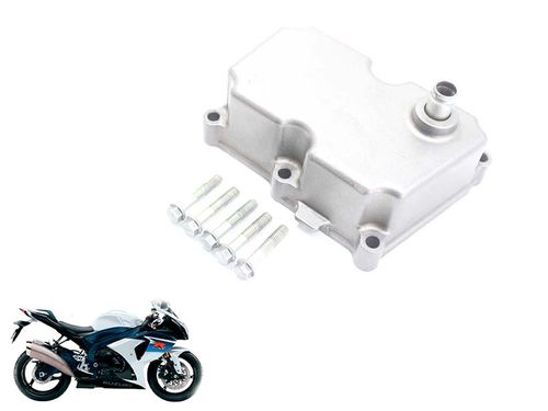 Tampa Suspiro Bloco Suzuki Gsxr Srad 1000 11-16