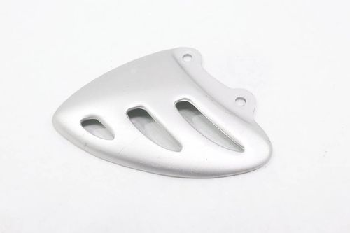 Acabamento Pedaleira Dianteira L/e Triumph Daytona T595 97-98