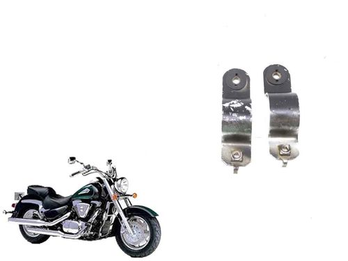 Suporte Filtro Combustivel Suzuki Intruder Lc 1500 98-0