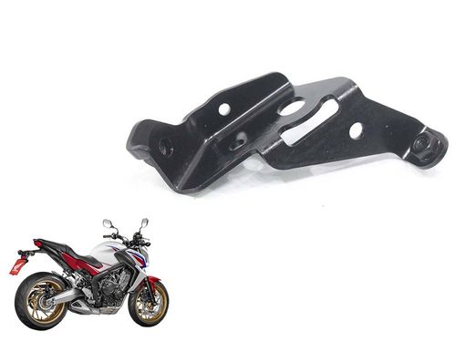 Suporte Buzina Honda Cb 650 F Cb650f 15-17