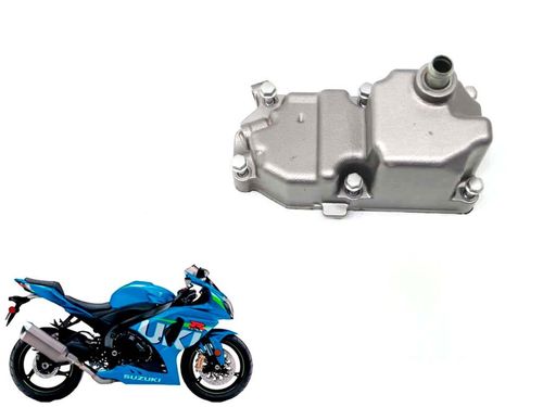 Tampa Suspiro Bloco Suzuki Gsxr Srad 1000 18-2