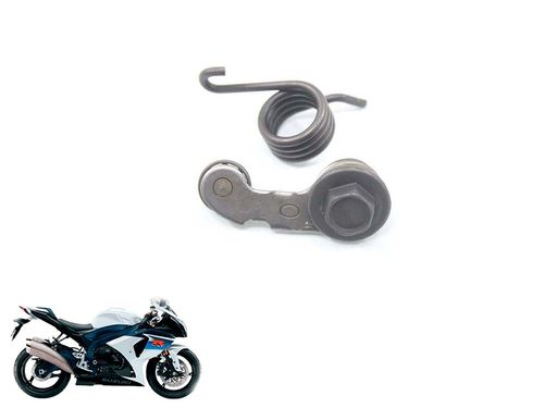 Posicionador Cambio Suzuki Gsxr Srad 1000 11-16