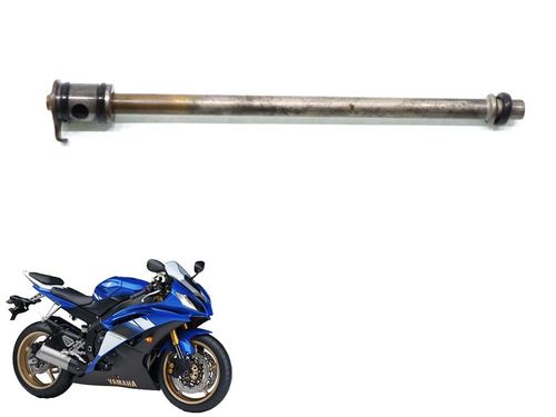 Esguicho Óleo do Cambio Yamaha R6 Yzf R6/r 6 08-12