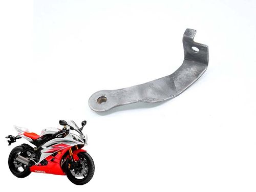 Suporte Radiador Yamaha Yzf R6 08-15