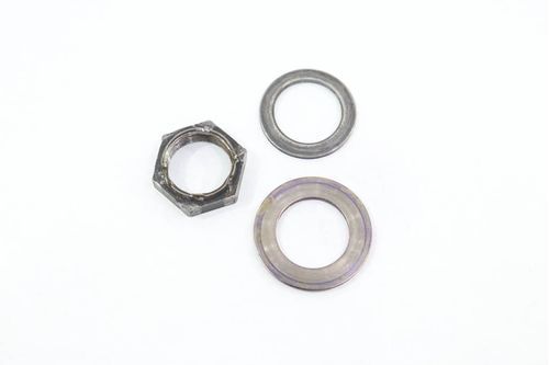 Porca Campana Suzuki Gsxr 1000 Srad Srad 1000 11-13