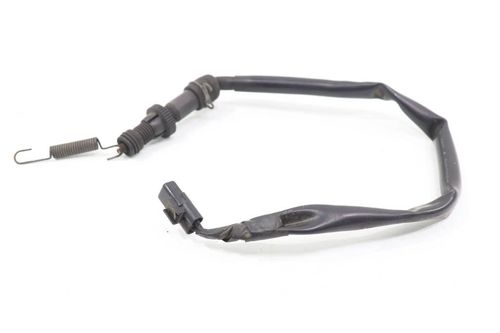 Interruptor Freio Traseiro Honda Cbr 600 Rr 07-12