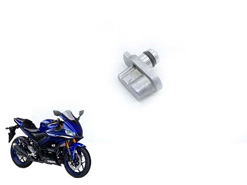 Esguicho Óleo Yamaha Yzf-r3 16-23
