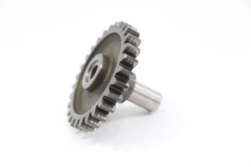 Engrenagem Partida Kawasaki Er-6n Er6n 09-12