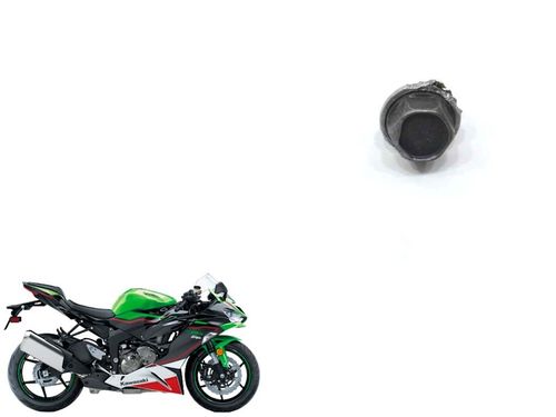 Bujão Óleo Kawasaki Zx 6 Zx6 22-2