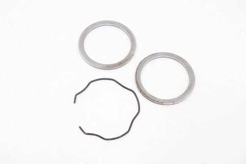 Trava Rententor Bengala Suzuki Gsx 650 F Gsx650f 09-10