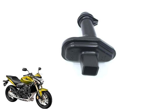 Pescador Óleo Honda Hornet 600 Hornet600 08-14