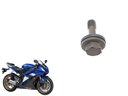 Parafuso Volante Yamaha Yzf R6 08-1