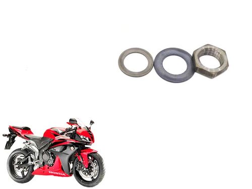 Porca Campana Honda Cbr 600 Rr Cbr600rr 07-1