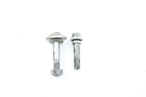 Parafusos Fixação Amortecedor Kawasaki Er-6n Er6n 09-11