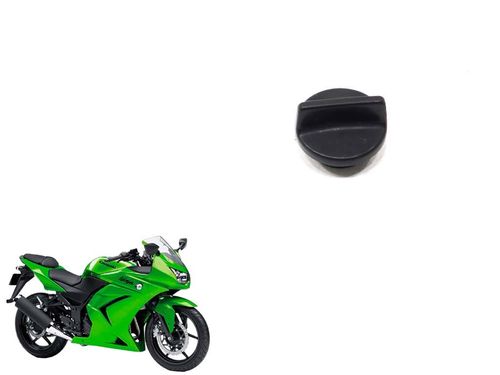 Tampa Óleo Kawasaki Ninja 250 R Ninja250r 08-1