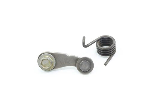 Posicionador Cambio Honda Cb 650 F Cb650f 14-17