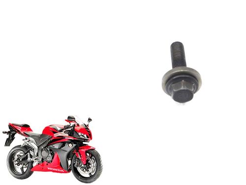 Parafuso Volante Honda Cbr 600 Rr Cbr600rr 07-1