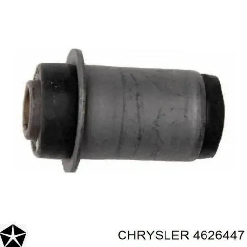 2X BUCHA TRAS BANDEJA INF SUSP DIANT CHRYSLER NEON 95/99