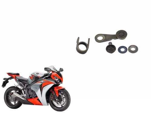 Posicionador Cambio Honda Cbr 1000 Rr 08-11 Usad