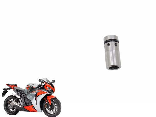Válvula Alívio Óleo Honda Cbr 1000 Rr 08-11 Usad