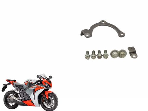 Trava Rolamento Honda Cbr 1000 Rr 08-11 Usad