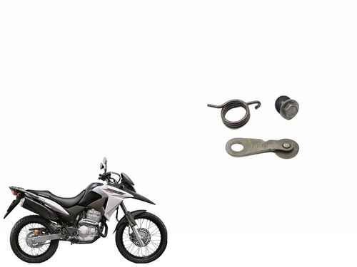 Posicionador Cambio Honda Xre 300 09-2