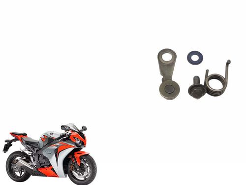 Posicionador Cambio Honda Cbr 1000 Rr 08-11 Usad