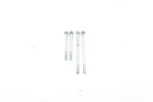 Kit Parafusos Tampa Pinhão Suzuki Gsr 750 Gsr750 14-16