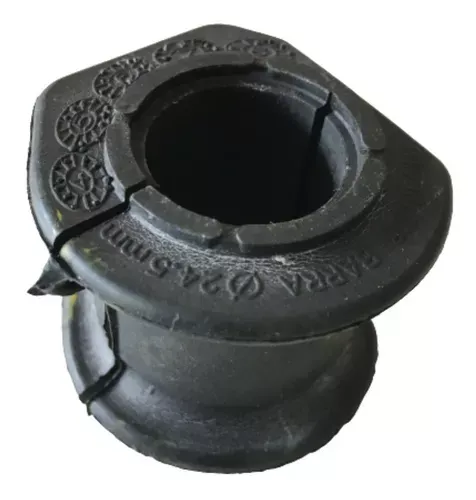 KIT REPARO SUSPENSÃO DIANT ESQUERDO Ø24,5mm BLÒ ADVENTUR 04/