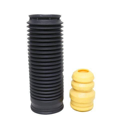 KIT AMORTECER SUSPENSÃO DIANT 01 LD PARCIAL TRANSIT 08/