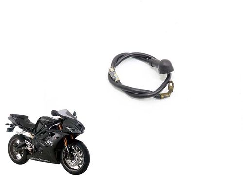 Cabo Motor Partida Triumph Daytona 675 Daytona675 06-10