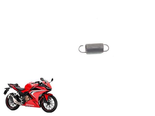 Mola Pedal Freio Honda Cbr 500 R Cbr500r 16-18