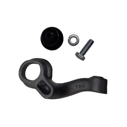 Suporte do Radiador - Lado Direito GM Chevrolet Corsa 2002 em diante (Frente do Montana)|Montana 2003 até 2021|Meriva 2003 até 2012