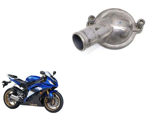 Tampa Válvula Termostática Yamaha Yzf R6 08-12