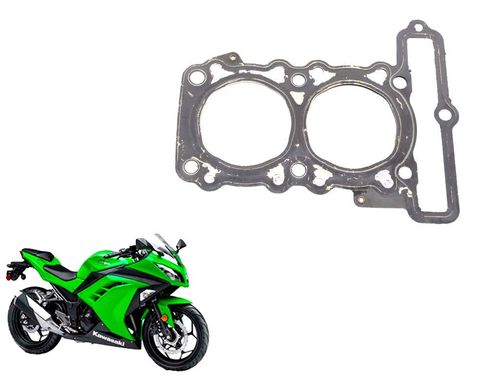 Junta Cabeçote 000106 Ninja 300 Ninja300 13-18