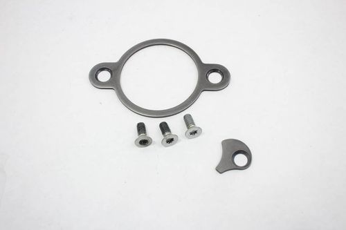 Trava Rolamento Eixo Secun. Kawasaki Zx 10 11-14