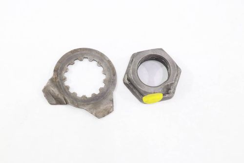 Porca Pinhão Kawasaki Zx 10 11-15