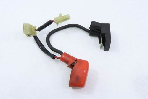 Cabo Positivo Honda Cbr 600 Rr Cbr600rr 04-04