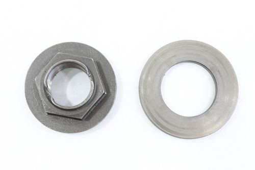 Porca Campana Bmw S 1000 Rr S1000rr 09-14