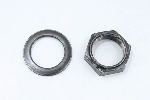 Porca Campana Suzuki Gsxr 1000 Srad Srad 1000 08-10